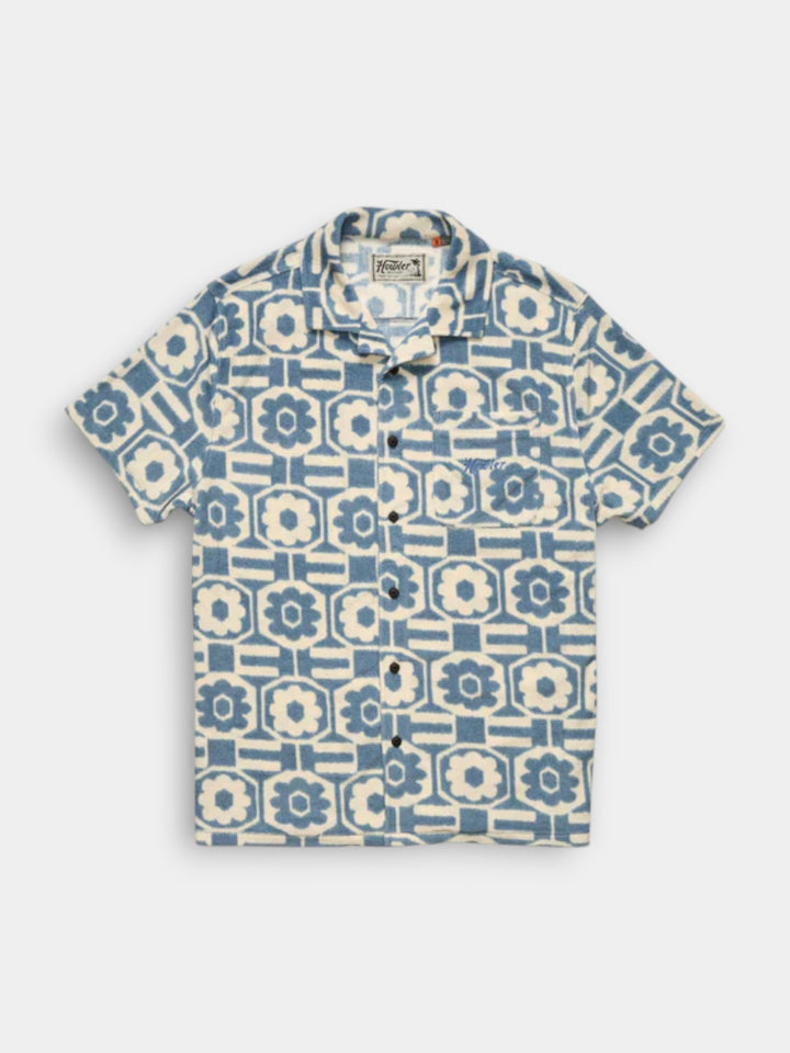 Howler Bros. Palapa Terry Shirt