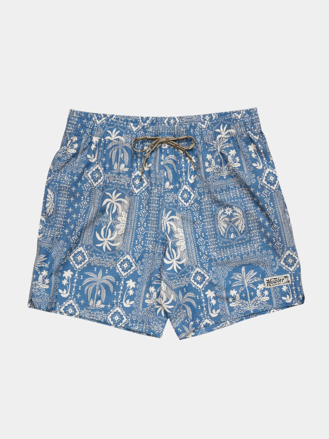 Howler Bros. Deep Set Boardshorts