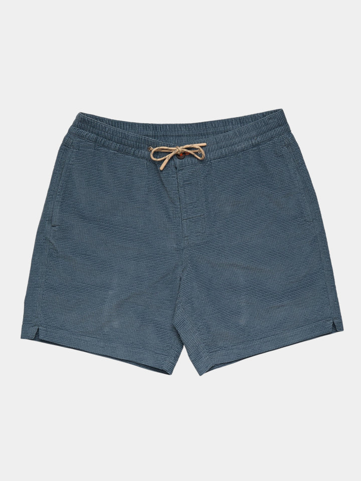 Howler Bros. Pressure Drop Cord Shorts