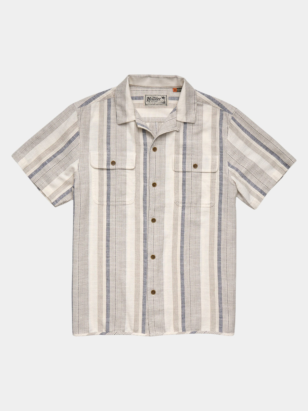 Howler Bros. Shores Club Shirt