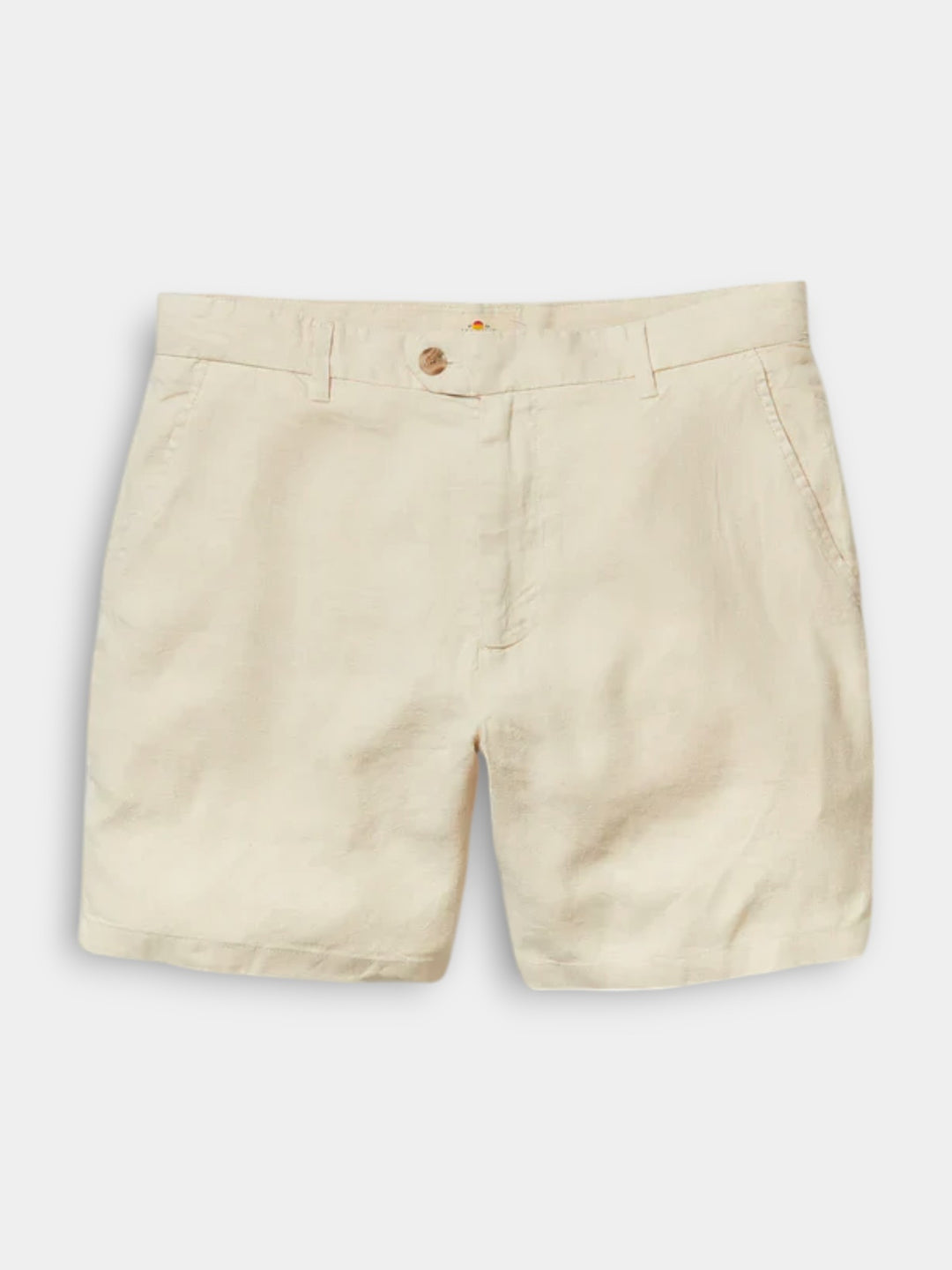 Marine Layer 7" Hemp Resort Short