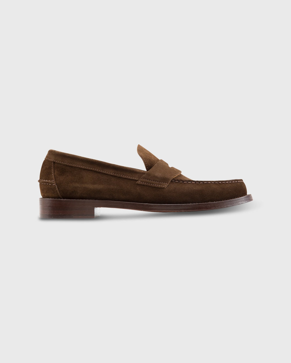 Sid Mashburn Handsewn Penny Loafer