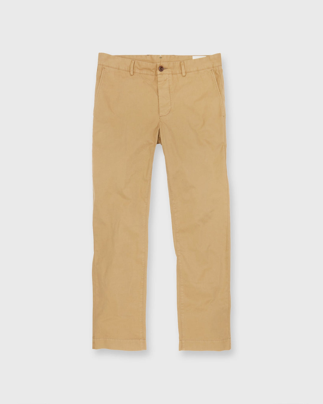 Sid Mashburn Garment-Dyed Field Chino