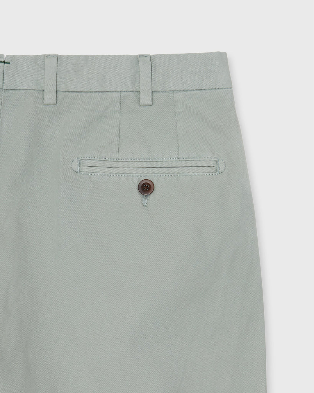 Sid Mashburn Garment-Dyed Sport Trouser