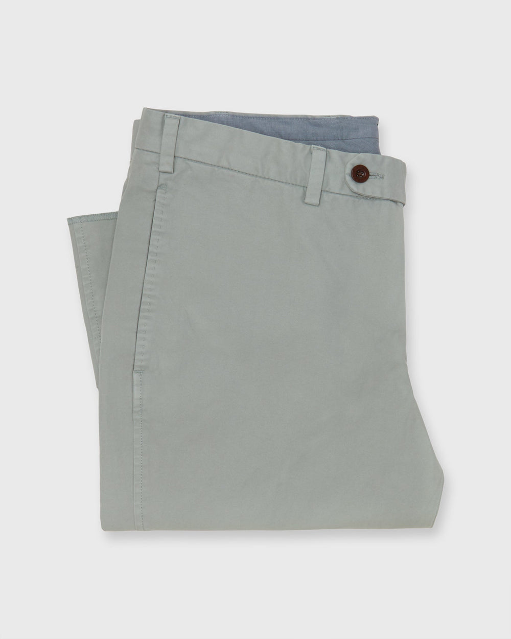 Sid Mashburn Garment-Dyed Sport Trouser