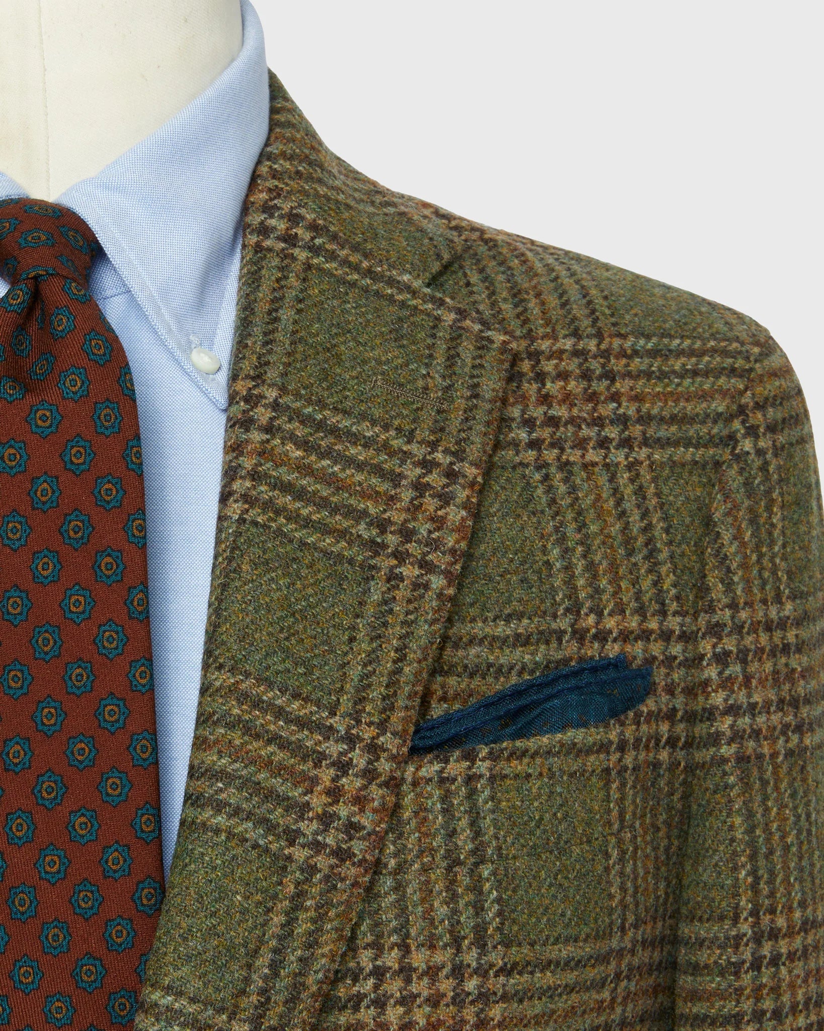 【THE MOZZ】[Premium] Sage Tweed Jacket S72214_91_1200x1200.jpg?v=