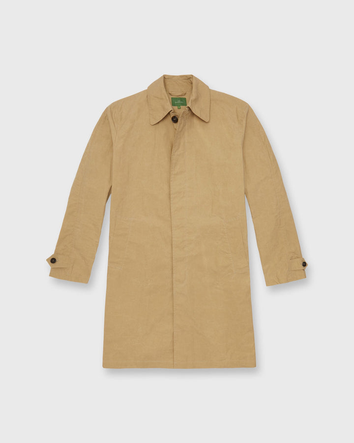 Sid Mashburn Traveler's Trench