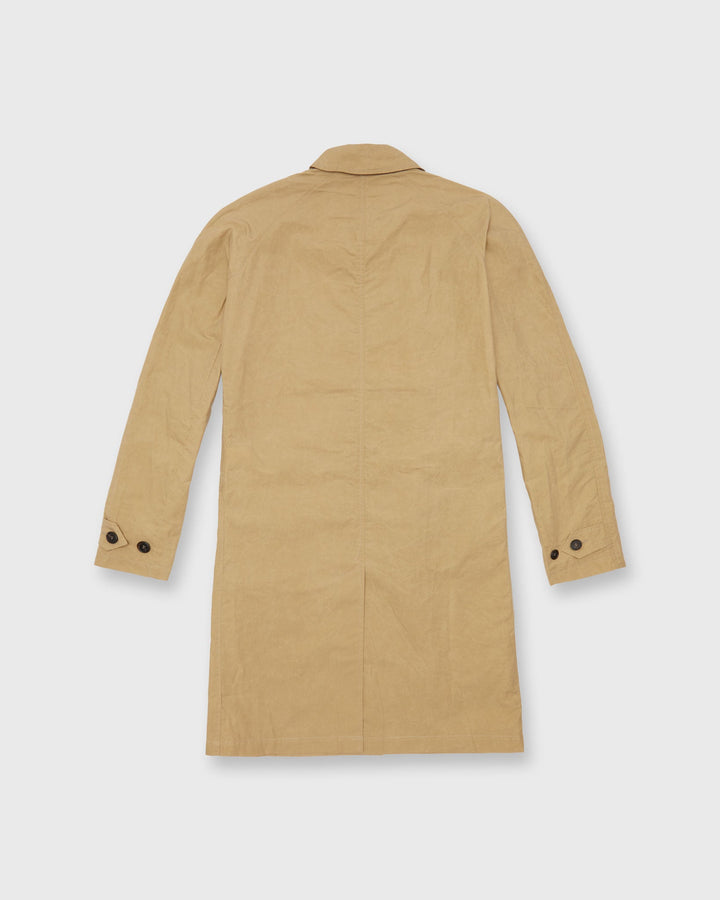 Sid Mashburn Traveler's Trench