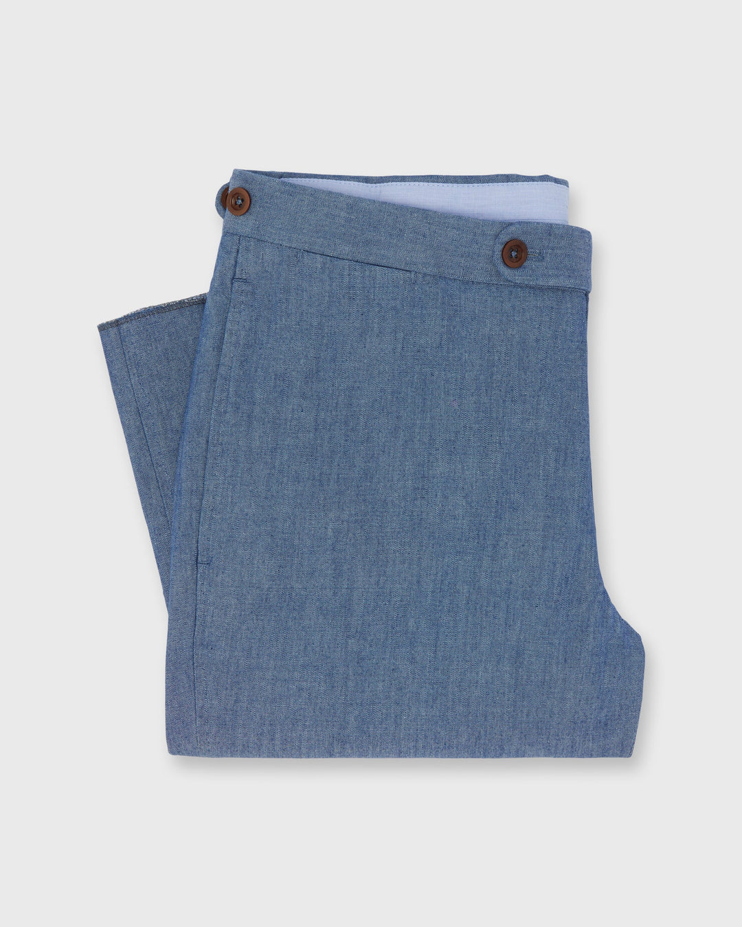 Sid Mashburn Side-Tab Sport Trouser