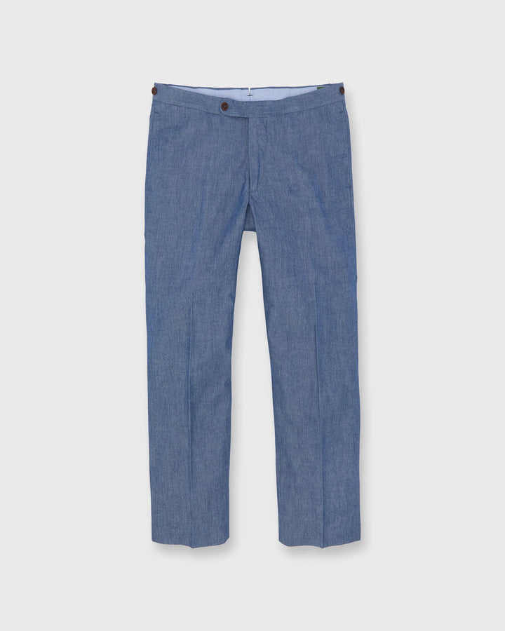 Sid Mashburn Side-Tab Sport Trouser