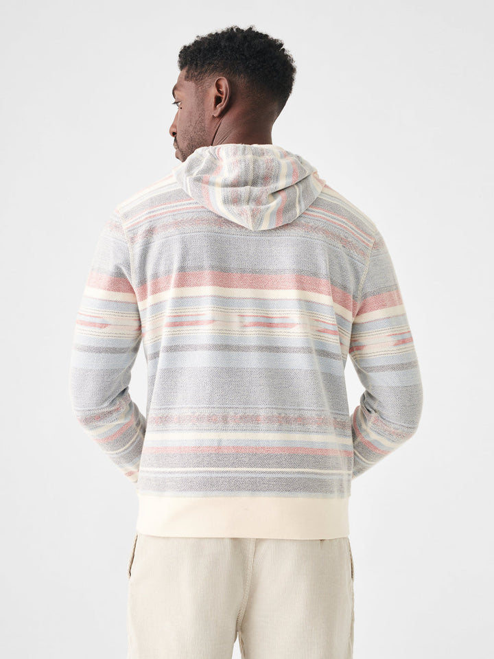 Faherty Byron Bay Hoodie