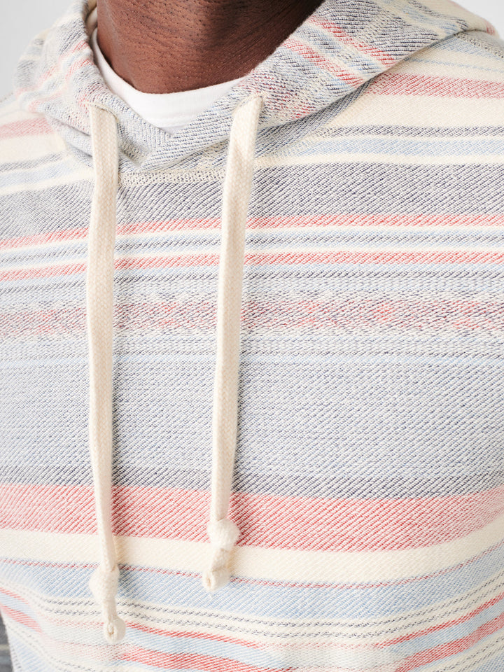 Faherty Byron Bay Hoodie