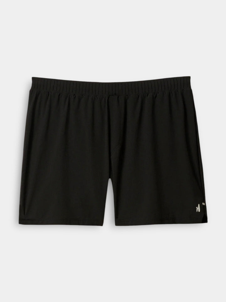 Johnnie-O Strides Lightweight Workout Shorts