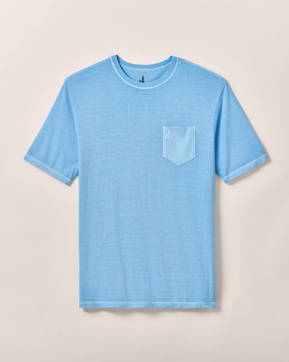 Johnnie-O Dale Cotton Blend T-Shirt