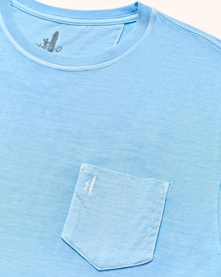 Johnnie-O Dale Cotton Blend T-Shirt