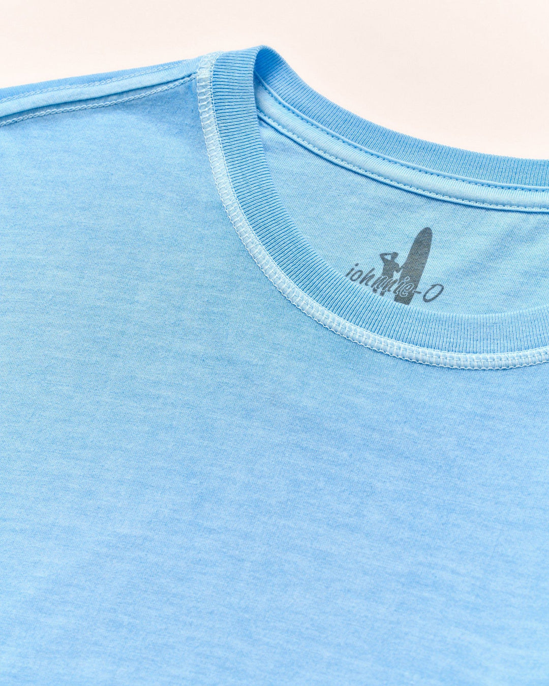 Johnnie-O Dale Cotton Blend T-Shirt