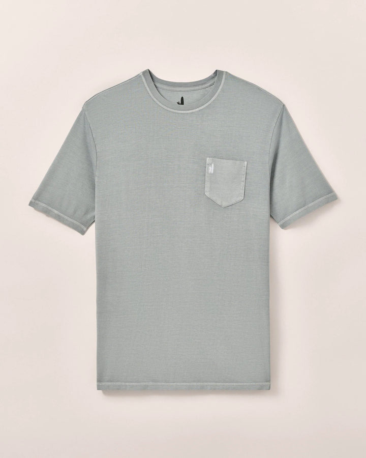 Johnnie-O Dale Cotton Blend T-Shirt