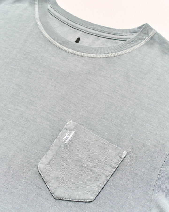 Johnnie-O Dale Cotton Blend T-Shirt