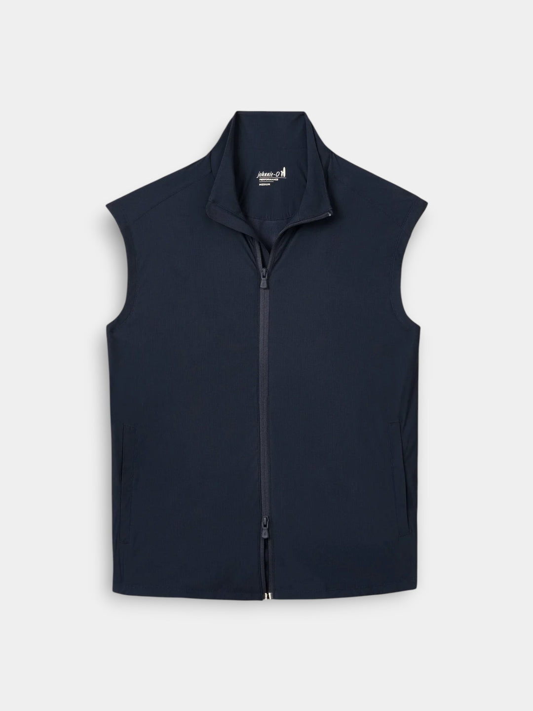 Johnnie-O Zimmer Featherweight Performance Vest