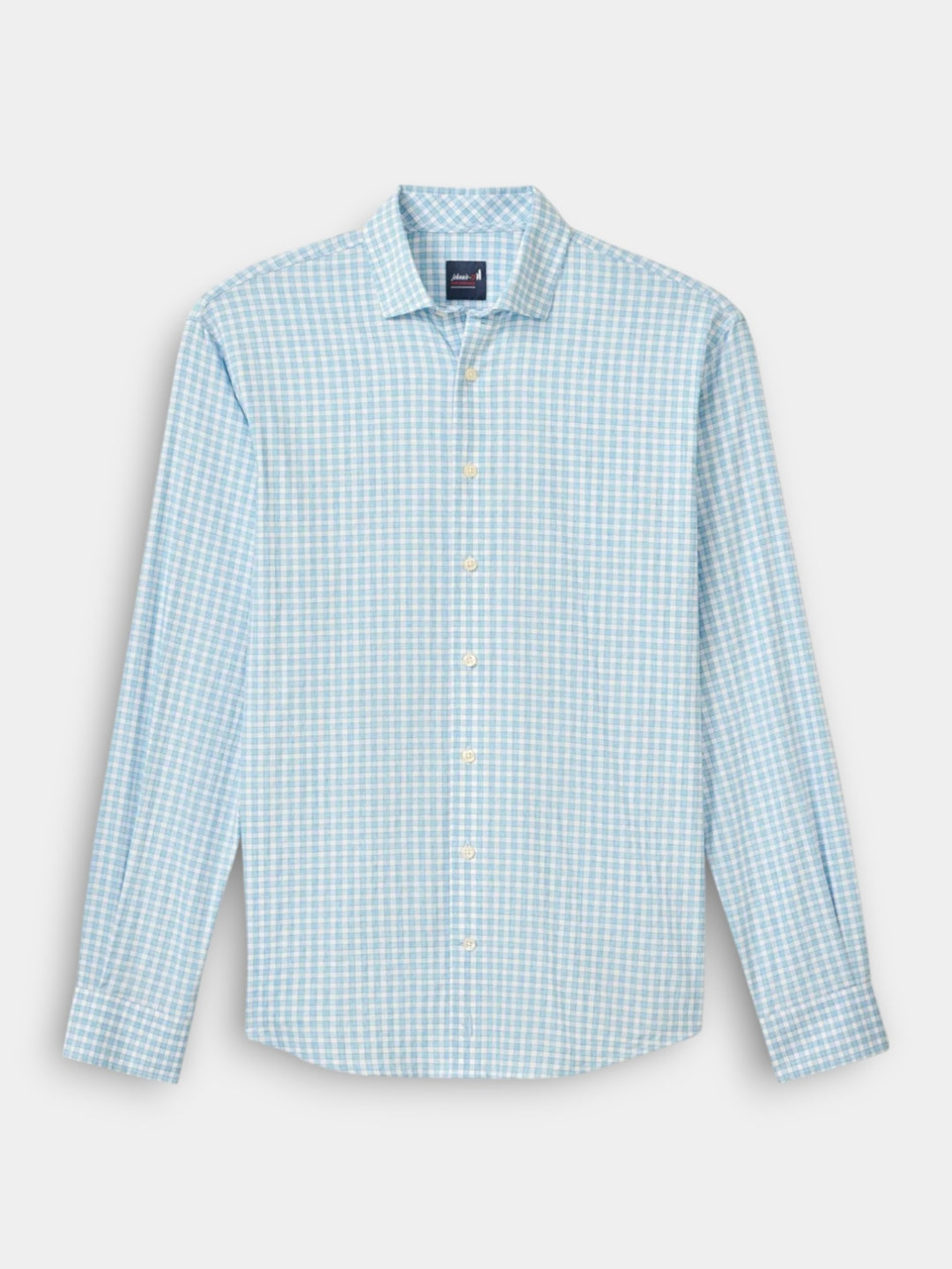 Johnnie-O Westwood Performance Button Up Shirt | Maliblu