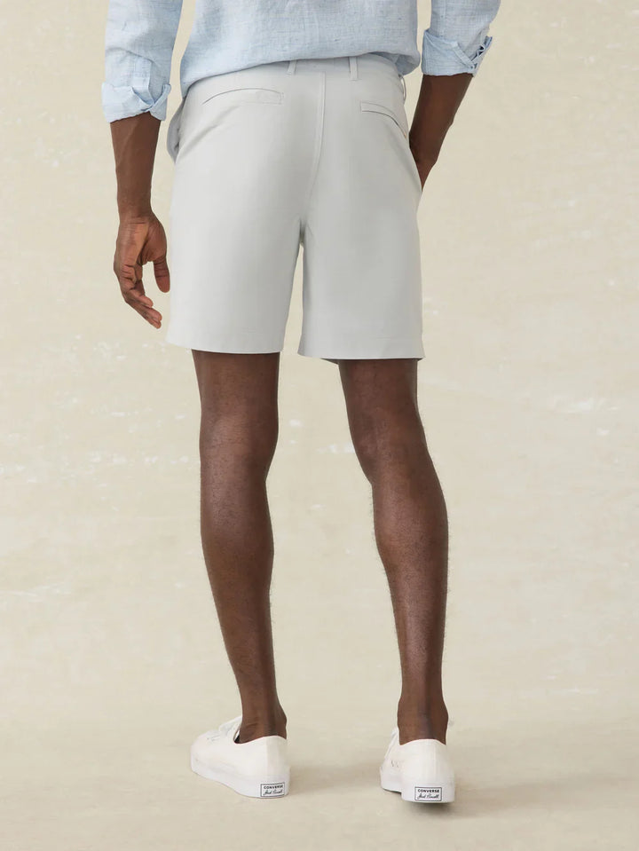 Faherty All Day Short Stone MBS2517
