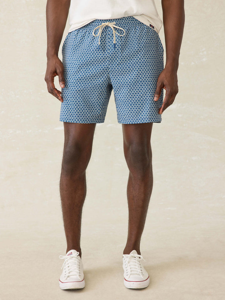 Shorelite Active Swim Short