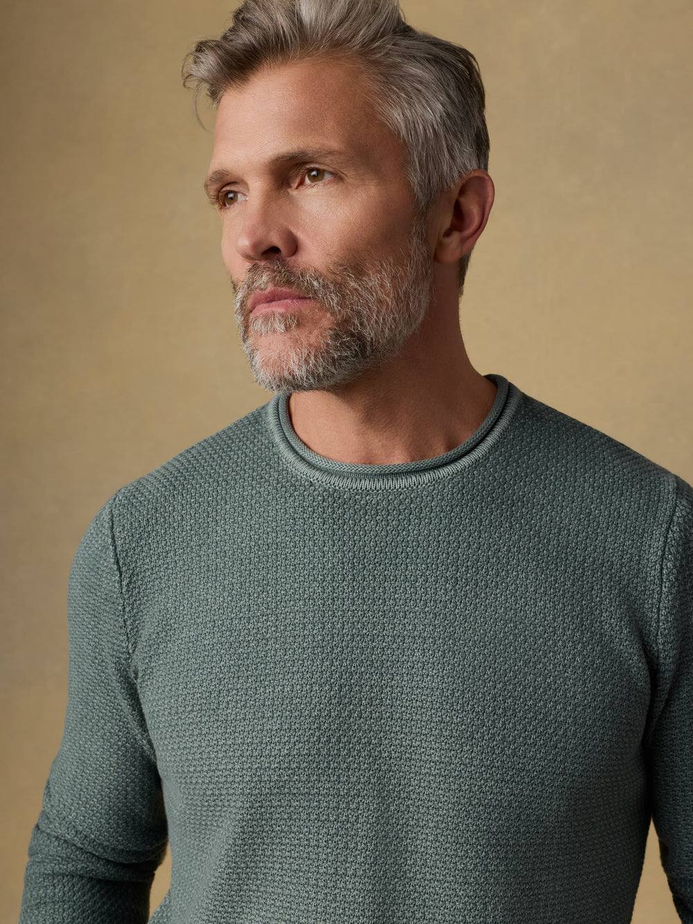 Sunwashed Dockside Sweater
