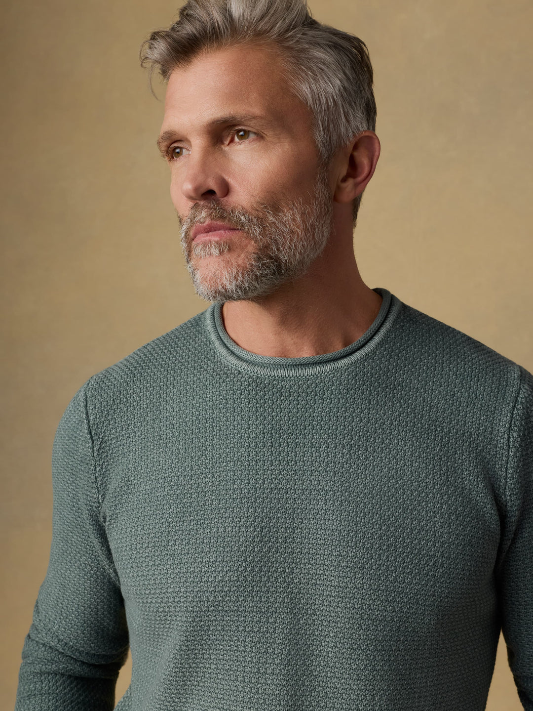 Sunwashed Dockside Sweater