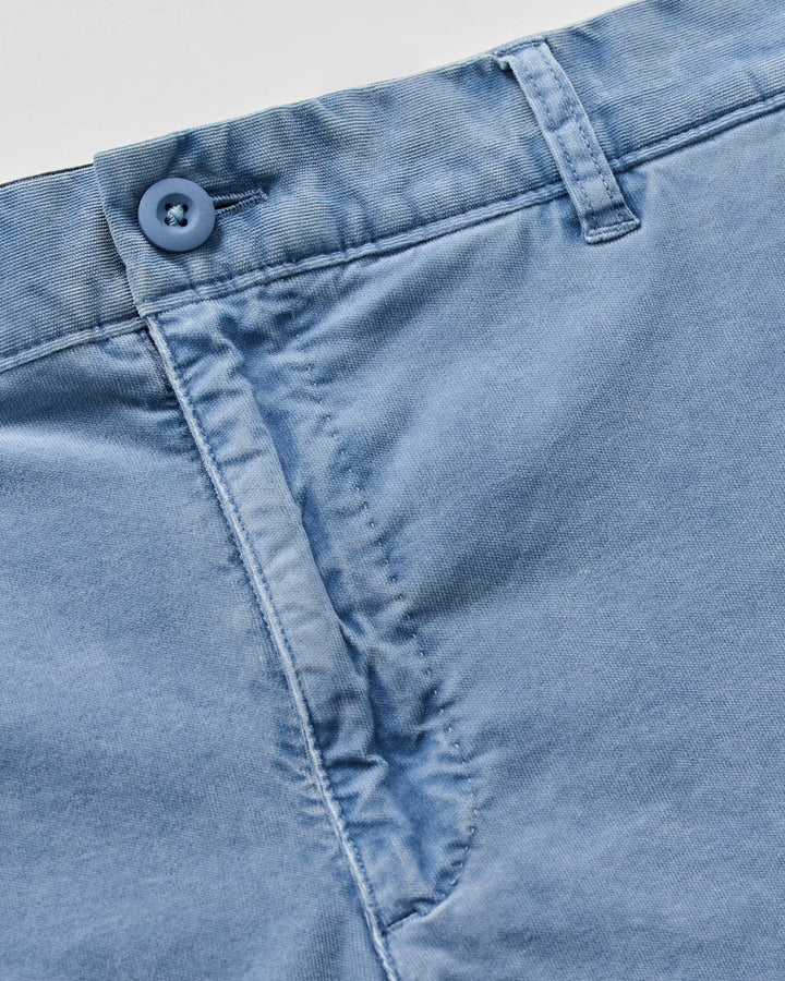 Johnnie-O Barchers Garment Dyed Corduroy Shorts