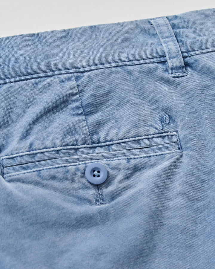 Johnnie-O Barchers Garment Dyed Corduroy Shorts