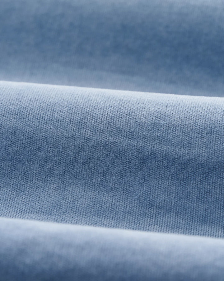 Johnnie-O Barchers Garment Dyed Corduroy Shorts