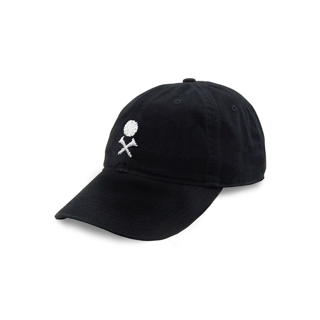 Smathers & Branson Scratch Golf Needlepoint Hat