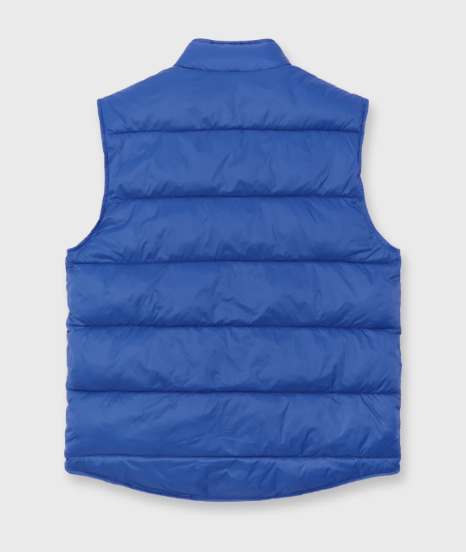 Cashball Traveler's Vest
