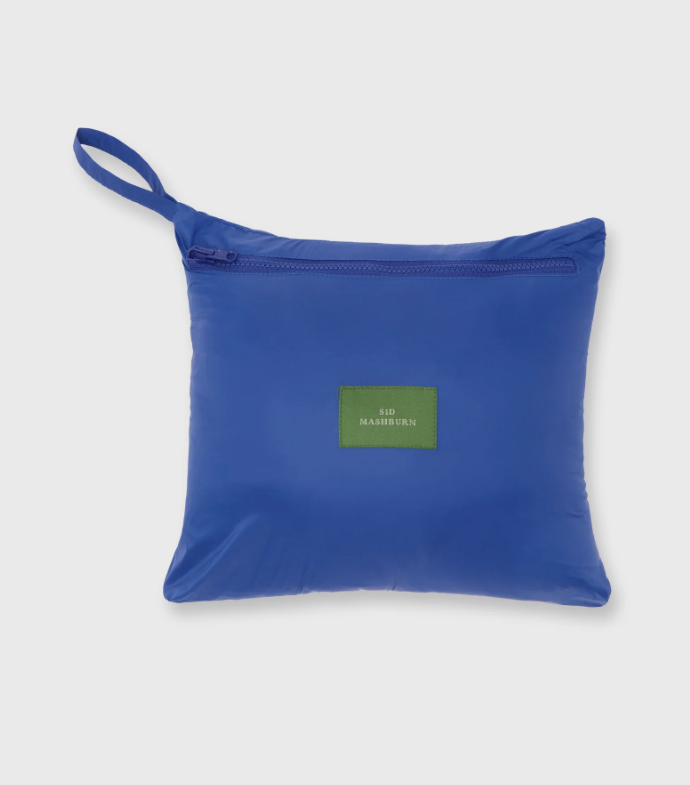 Cashball Traveler's Vest