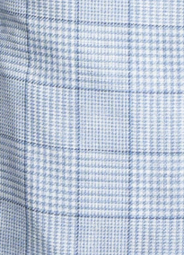 John Hyatt Samaná Plaid Sport Coat