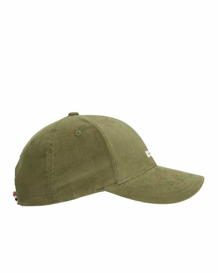 Amundsen Concord Patch Cap