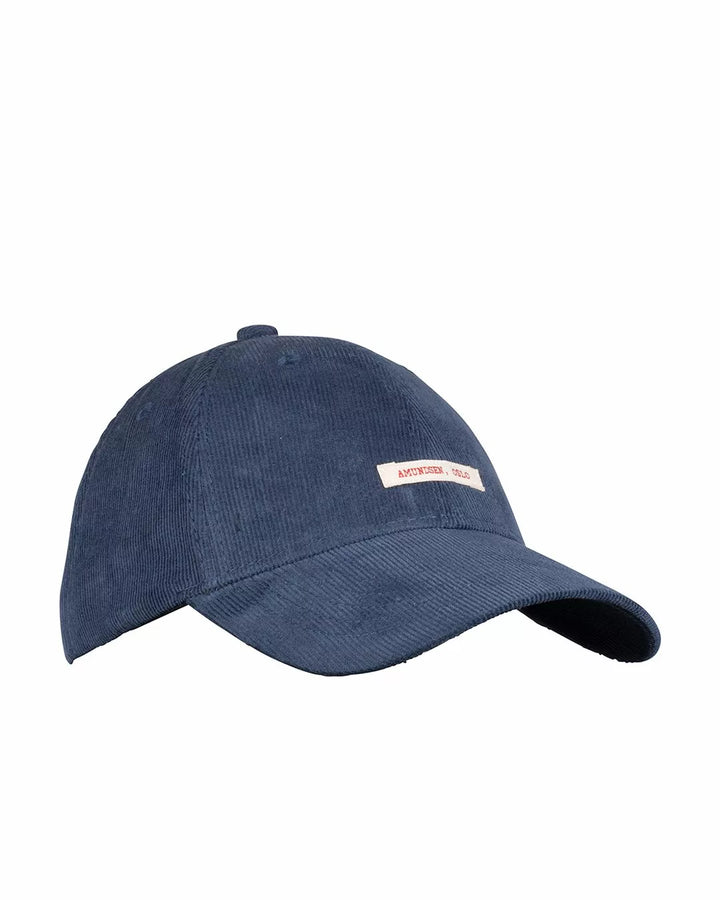 Amundsen Concord Patch Cap