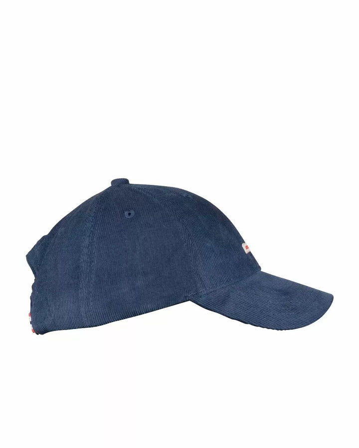 Amundsen Concord Patch Cap