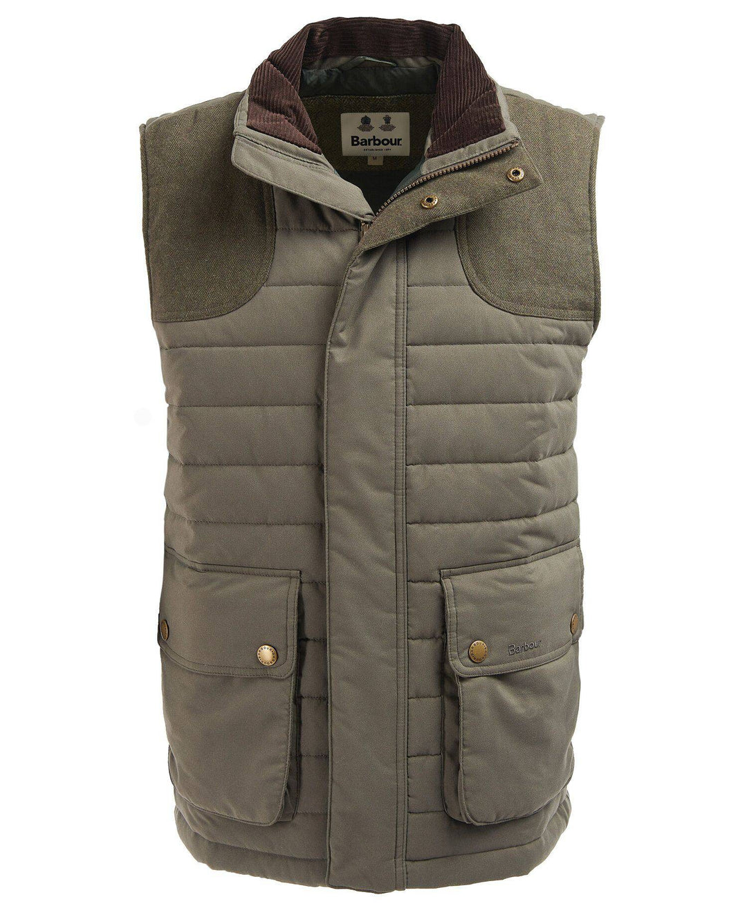 Barbour Barbour Bradford Gilet