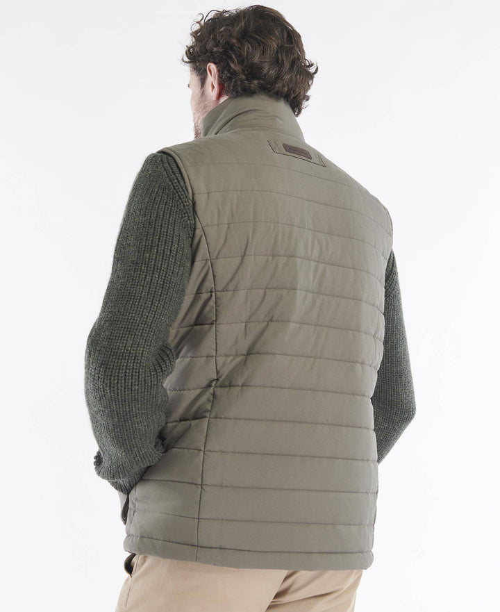 Barbour Barbour Bradford Gilet