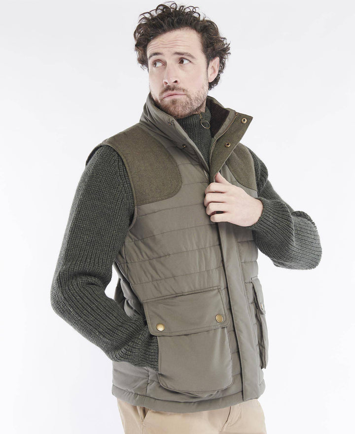 Barbour Barbour Bradford Gilet