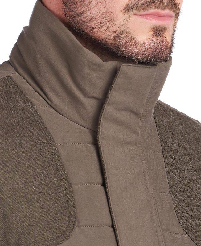 Barbour Barbour Bradford Gilet