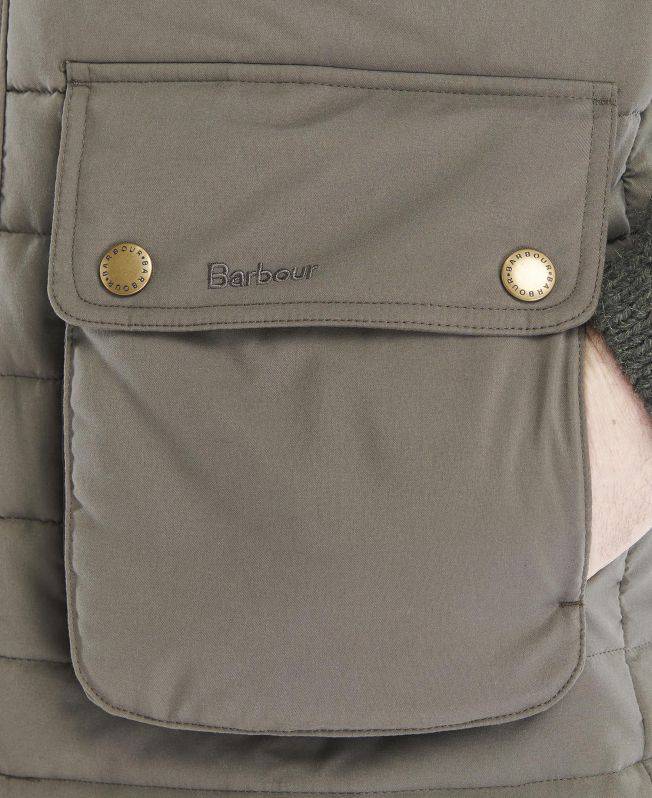 Barbour Barbour Bradford Gilet