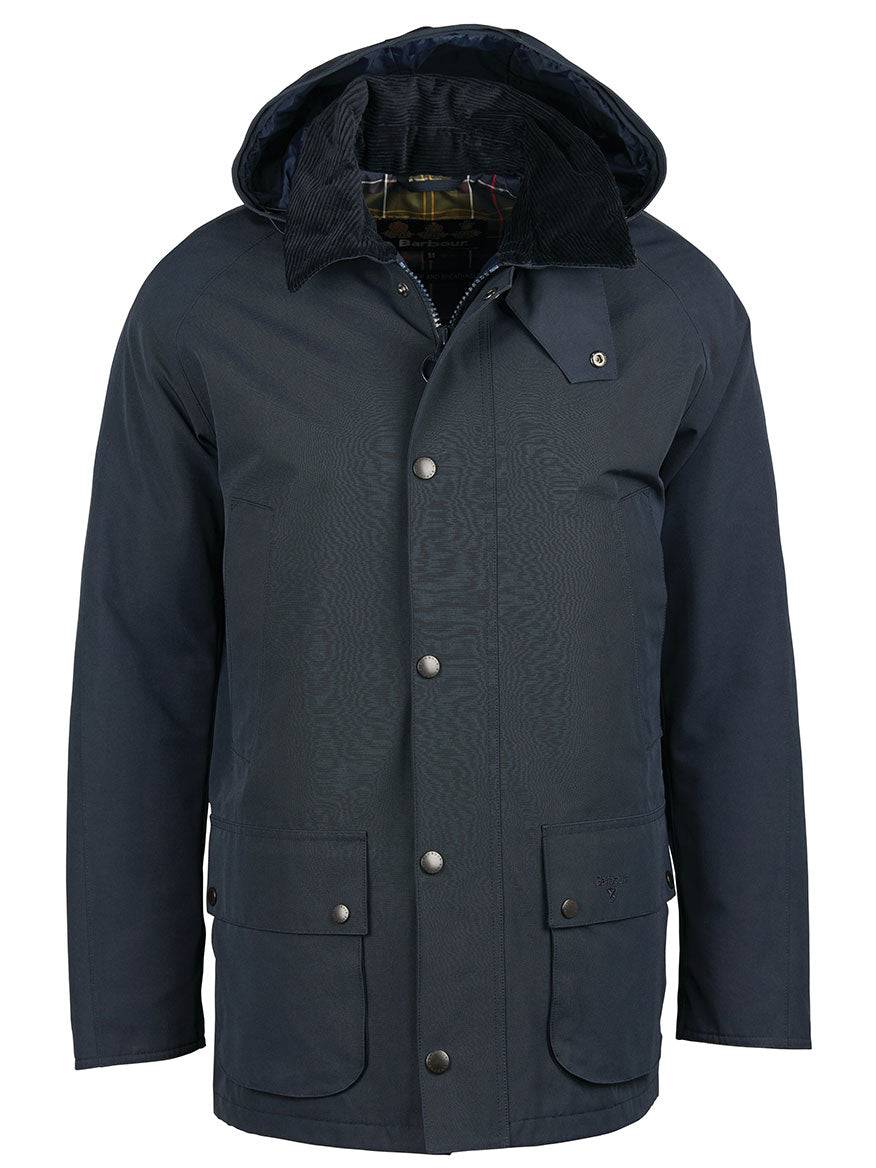 Barbour Barbour Winter Ashby Jacket