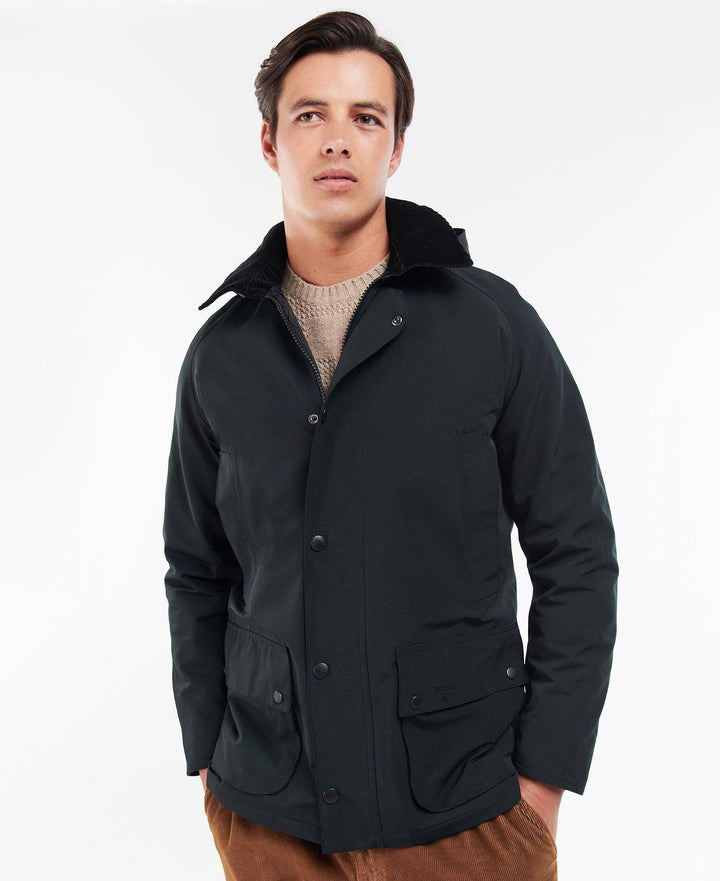 Barbour Barbour Winter Ashby Jacket