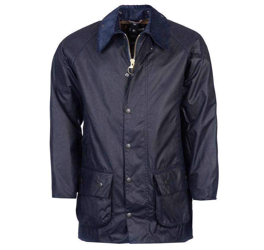 Barbour Beaufort Wax Jacket