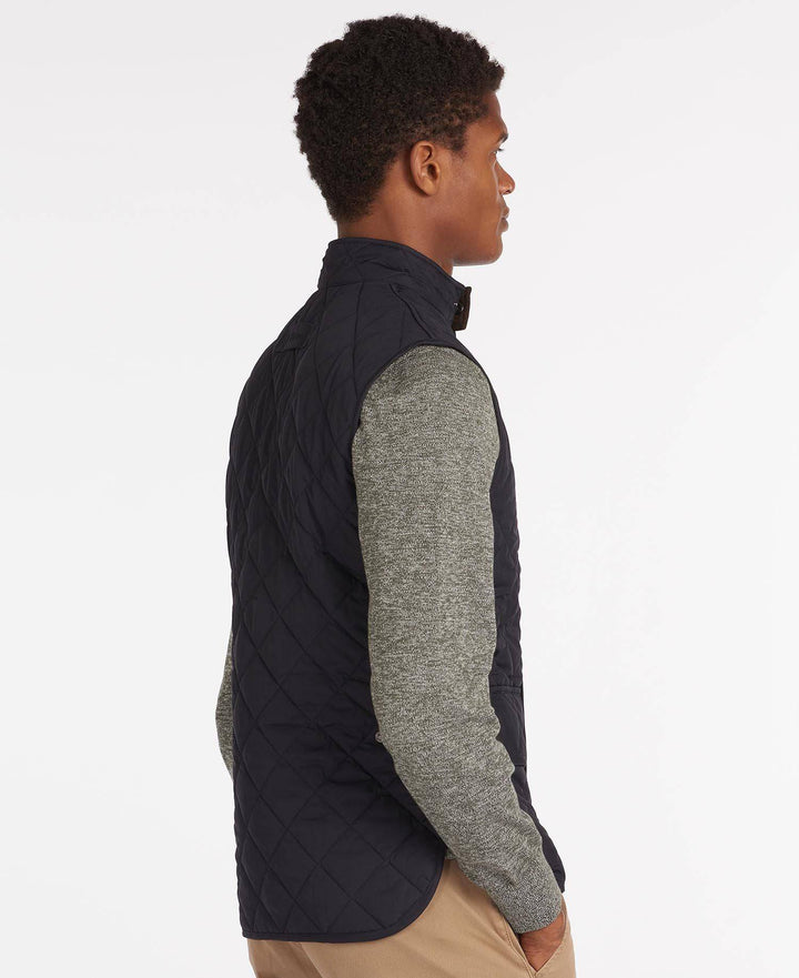 Barbour Lowerdale Vest