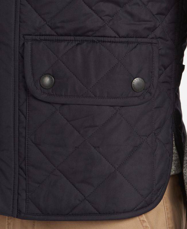 Barbour Lowerdale Vest