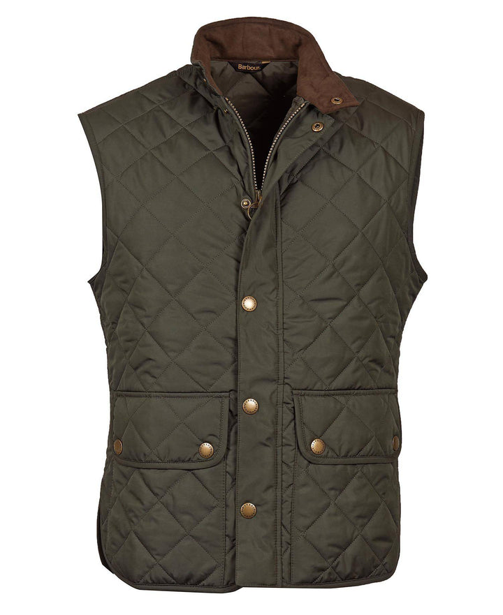 Barbour Lowerdale Vest