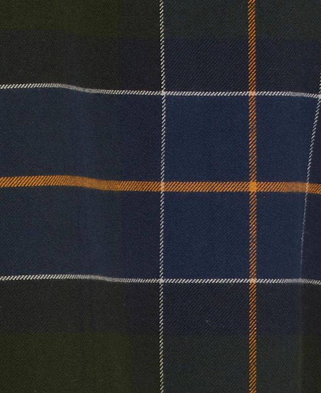 Barbour Lustleigh Flannel Shirt